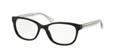 Coach 6072F Eyeglasses