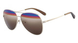 Salvatore Ferragamo SF172S Sunglasses