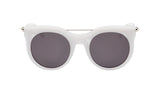 Alexander McQueen Amq - Edge AM0001S Sunglasses