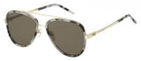 Marc Jacobs Marc136 Sunglasses