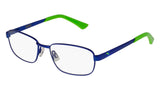 Puma Junior PJ0011O Eyeglasses