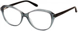 Elizabeth Arden 1237 Eyeglasses