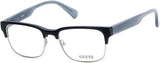 Guess 1894 Eyeglasses