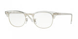 Ray Ban Clubmaster 5154 Eyeglasses