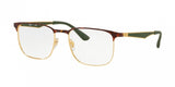 Ray Ban 6363 Eyeglasses