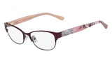 Marchon NYC M ANNISA Eyeglasses