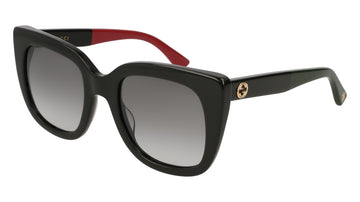 Gucci Urban GG0163S Sunglasses