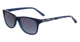 Bebe 7160 Sunglasses