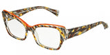 Alain Mikli 3036 Eyeglasses