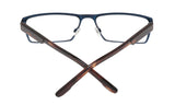 968000 - Matte Navy/dark Tort