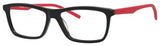 Polaroid Core PldD307 Eyeglasses