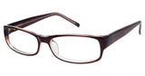 New Globe 9DF0 Eyeglasses