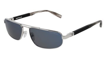 Montblanc Established MB0033S Sunglasses