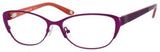 Liz Claiborne 398 Eyeglasses