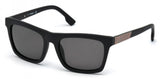 Diesel 0120 Sunglasses