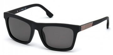 Diesel 0120 Sunglasses