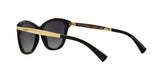 1265T3 - Black - Grey Gradient Polarized