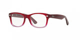 Ray Ban Junior 1528 Eyeglasses