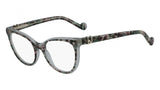 Liu Jo LJ2694R Eyeglasses