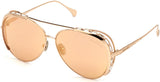 Roberto Cavalli 1122 Sunglasses