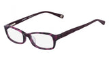 Marchon NYC ANSONIA Eyeglasses