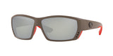 Costa Del Mar Tuna Alley 9009 Sunglasses