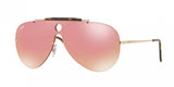 Ray Ban Blaze Shooter 3581N Sunglasses