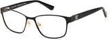 Juicy Couture 210 Eyeglasses