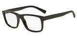 Armani Exchange 3025F Eyeglasses