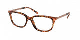 Michael Kors Mexico City 4065F Eyeglasses