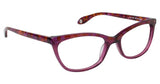 Fysh F3526 Eyeglasses