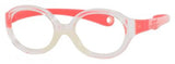 Safilo Sa0001 Eyeglasses