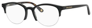 Juicy Couture Ju164 Eyeglasses