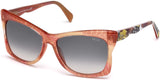 Emilio Pucci 0050 Sunglasses