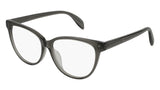 Alexander McQueen Amq Iconic AM0114OA Eyeglasses