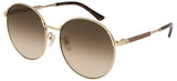 Gucci GG0206SK Sunglasses