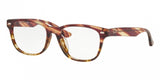 Ray Ban 5359F Eyeglasses