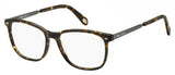 Fossil Fos6091 Eyeglasses