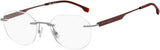 Boss (hub) 1265 Eyeglasses