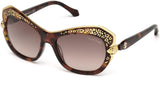 Roberto Cavalli 981S Sunglasses