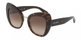 Dolce & Gabbana 4319F Sunglasses