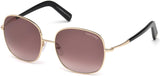 Tom Ford 0499 Sunglasses