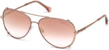 Roberto Cavalli 1029 Sunglasses