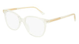 Bottega Veneta Minimalist BV1023O Eyeglasses