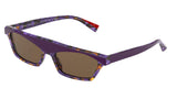 Alain Mikli 5055 Sunglasses