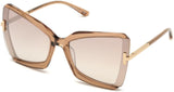 Tom Ford 0766 Sunglasses