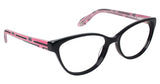 Fysh F3507 Eyeglasses