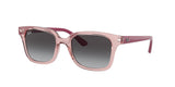 Ray Ban Junior 9071S Sunglasses