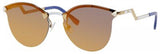 Fendi Ff0040 Sunglasses