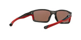 924710 - Gunmetal - Oo Red Iridium Polarized